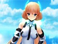 【MMD】Angela-Lamb