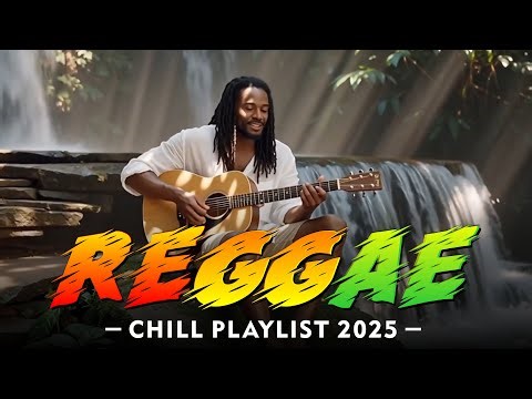 ⏳ Slow Motion Reggae – Ultra Mellow, Ambient Beats for Deepest Relaxation