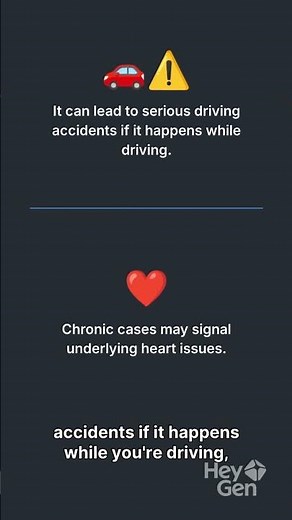 Feeling light headed? Understand the causes of dizziness when standing! Causes and solution!