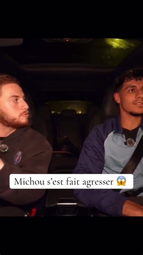 Michou Faces an Unexpected Attack on Twitch