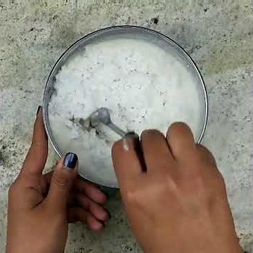 Instant Pot Tapioca Pudding