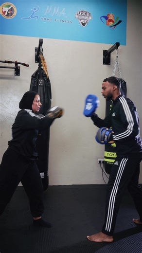 Kids Martial Arts Training: Muay Thai and More