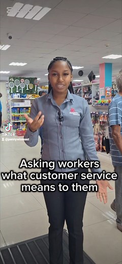 📍Pennywise Arima📍 What does customer services means to our workers 🤗✨️ #pennywiseeast #capcut_edit #viralvideos #fyp #tending #fypシ #costomerservice #costomer #csr #csrank #rodwave #review #yourthoughts #pennywiseworkers #imput #fyppppppppppppppppppppppp
