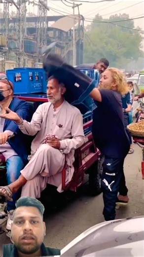 old man seating cloth prank 🤣🤣🤣🤣