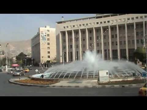 Syrien - Damaskus