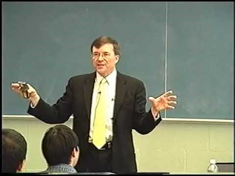 Terry Sejnowski: Wiretapping the Brain