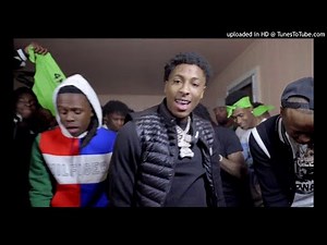 NBA YOUNGBOY - BAD BAD (instrumental)