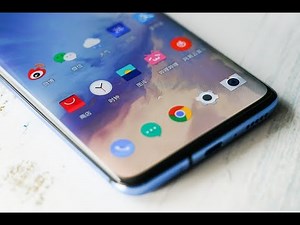 OnePlus 7 Pro深度体验评测，惯坏眼睛，重新定义流畅新标准