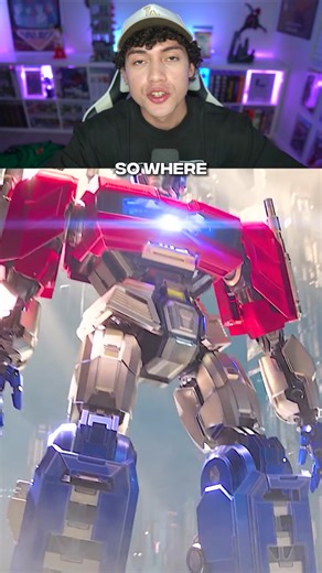 Exploring Transformers One Origins and Timeline