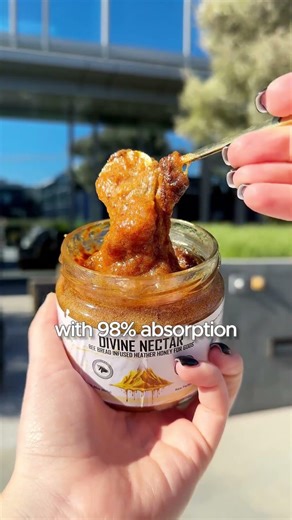 Don’t Eat Like a Worker Bee (Real Energy Secret)