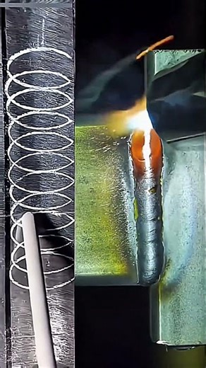 How to Do MIG Welding (Gas Metal Arc Welding) 🔥 | Beginner Friendly