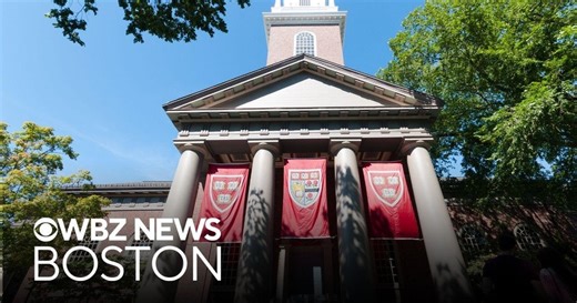 Pentagon will cut ties with Harvard University in fall of 2026 and more top stories