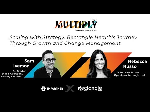 Scaling with Strategy Rectangle Health's Journey Through Growth and Change Management