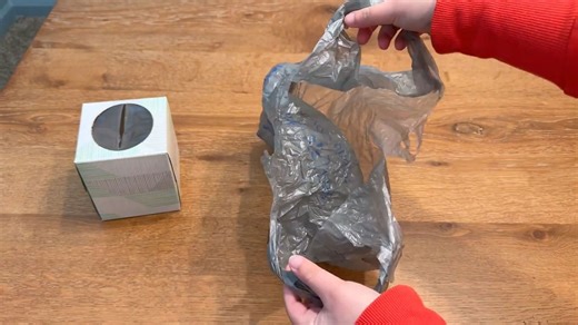 This genius trick solves everyone's most annoying storage problem!