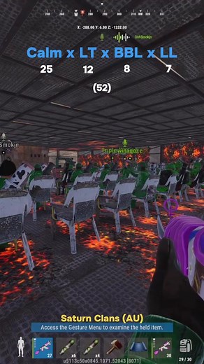 Calm's Best Raids in Rust: Strategies and Tips