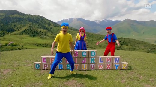 ABC Learning English Tutorial Videos