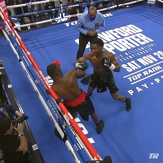 49K views · 1.2K reactions | Remember the name Abdullah Mason  #GonzalezDogboe | JUL 23 | ESPN+ | Top Rank Boxing | Facebook