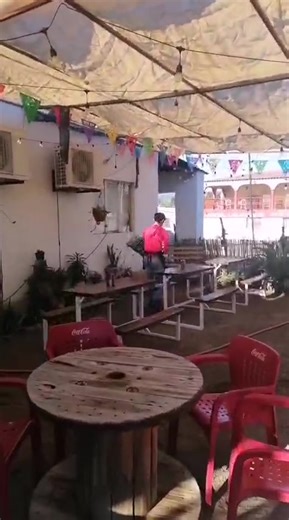 Los esperamos. Sábado y domingo en el. Patio de las Marias, con nuestros platillos tradicionales De 8 am a 1 pm | Restaurant Las Marias.