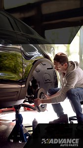 Get FREE Carquest Standard brake pads when you buy 2 rotors. Upgrade to Premium Gold $10 or Professional Platinum $20. | Advance Auto Parts