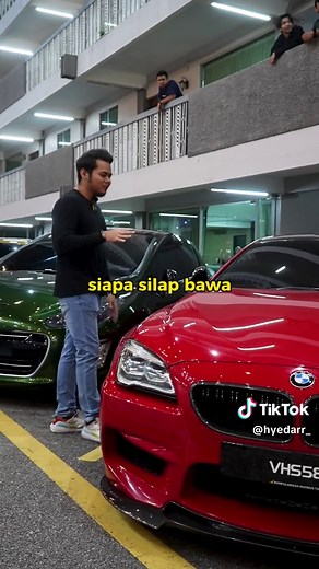 BMW M6 Competition Features and Performance Overview