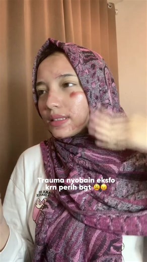 G2G Exfoliating Gel Application Guide