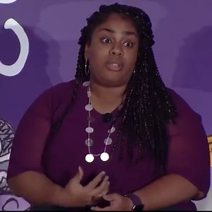 Today’s Best of the National Book Festival is a double feature: Angie Thomas discusses her debut novel, “The Hate U Give,” which exposes the challenges of being black in a white world. Watch the full video on the festival blog: http://blogs.loc.gov/national-book-festival/2020/06/best-of-the-national-book-festival-jewell-parker-rhodes-2018-and-angie-thomas-2017/?loclr=fbloc | The Library of Congress