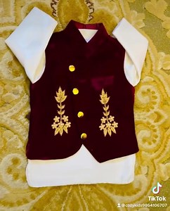 9 comments | ✅BABY BOY RICE FEEDING PASNI DRESS COLLECTIONS   अब...