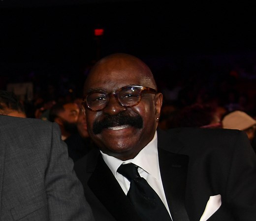 The Whispers' Walter Scott Jr. Dead At 81