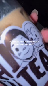 Permi ma sold out-an? Pro tip: Come early to get and try everything on the menu! Stocks run out fast, especially near closing time and when it’s full house since the morning. First come - first serve basis. No special treatment. All light and love! xx ✨ | Christianitea Davao Cafe