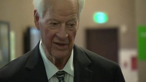 Gordie Howe homecoming