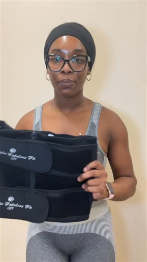 Your waist’s new best friend is HERE  Our Everyday Waist Trainer gives you that instant snatch — whether you’re hitting the gym, running errands, or just vibing at home  Sweat more. Shape faster. Stay comfy all day! ✨ On Sale NOW — DM us or  Text 1224-901-2648 to grab yours before it’s gone! #QFabFit #SnatchedWaist #WaistTrainerGoals #SweatAndSlay #BodyGoals #EverydaySnatch #FitBabe | Quin Fabulous Fit | Facebook