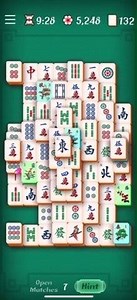 We're thrilled to announce the launch of Arkadium's Mahjong Solitaire #app! Download today for amazing touch controls and faster loading: https://bit.ly/2YSJE1A | Arkadium | Facebook