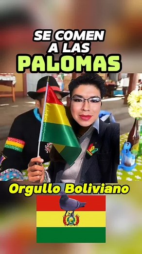 La Paloma a la brasa es un plato típico de Bolivia, fue declarado patrimonio gastronomico de Bolivia, lo que le hace único y original de Bolivia, en Bolivia se come y se disfruta comer palomas. #mierdivia🇧🇴 #bolivia #gastronomiaboliviana #comidaboliviana #comidaboliviana🇧🇴 #saboresbolivianos #boliviacomepalomas #boliviacomepaloma