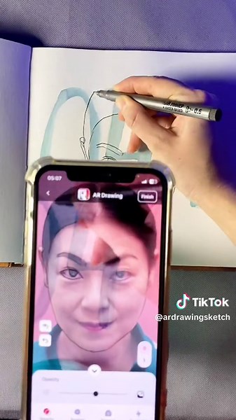 Master Sketch Drawing Techniques: A Step-by-Step Tutorial