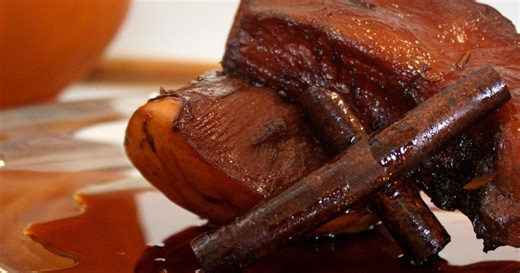 Calabaza en tacha: el ‘pumpkin spice’ mexicano