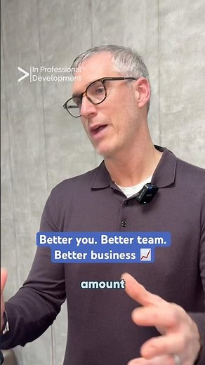 What great leadership programmes actually give you