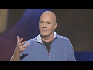 Wayne Dyer A SIGN FROM GOD This Makes All Things Possible