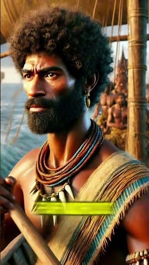 Exploring the Mysterious Origins of the Fijian People