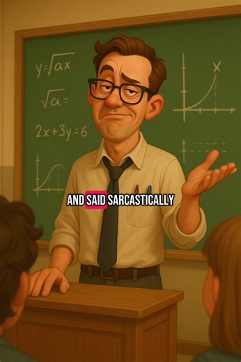 Funny Teacher and Student Jokes Compilation