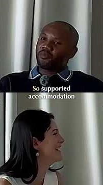 Supported Living vs. Care Homes: What's the Difference? #shorts