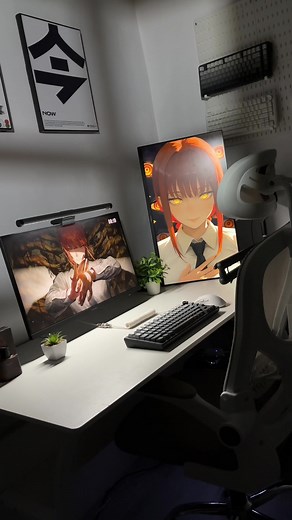 Corsair Gaming Setup Inspiration | PC Setup & Desk Ideas