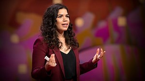 My identity is a superpower -- not an obstacle