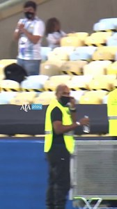 1.1M views · 10K reactions | Que hermoso recuerdo ⚽️ Sufrimiento & Emocion Con el homenaje de la AFA Y la pista musical del indio Rezando Solo  Argentina Campeón de América 2021 En el Maracana. | "Pasion por los redondos" | Facebook