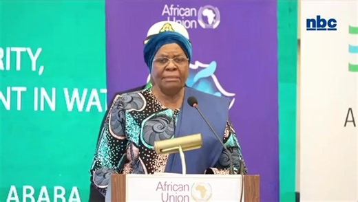 President Netumbo Nandi-Ndaitwah has warned that water scarcity and inadequate sanitation could fuel migration, displacement and conflict across Africa if urgent action is not taken. Delivering remarks at a High-Level Breakfast side event of the African Union and the Africa Water Investment Programme, co-hosted by South Africa and the African Union Commission, the President highlighted the growing pressures caused by climate change and limited water resources. https://www.nbcnews.na/node/115087 