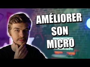 How to IMPROVE your microphone with VoiceMeeter (VoiceMeeter #2)