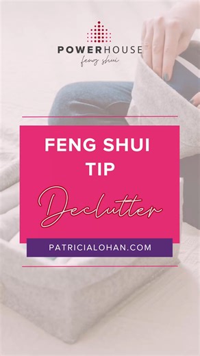 Declutter and Transform: The Power of Movement in Feng Shui! Explore...