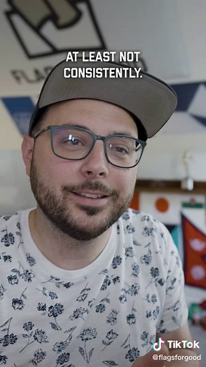 Reimagining Colorado's Flag with a Small Business Twist