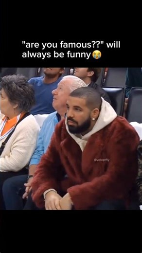 the older man not knowing drake will always be funny 😭
