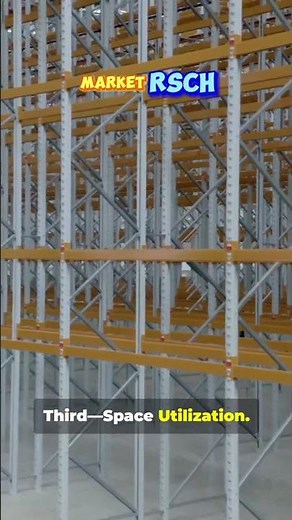 4 Core Principles of an Efficient Warehouse Layout