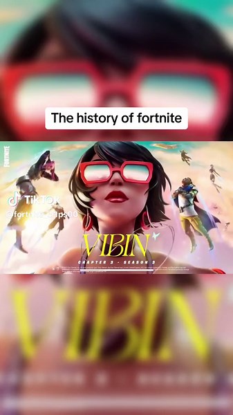 LAST PART #fortnite #fyp #story